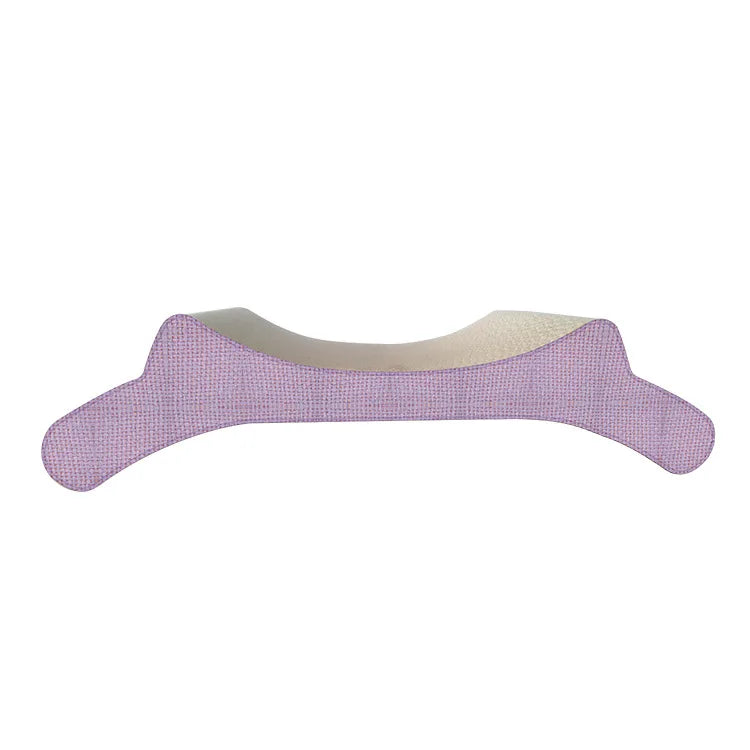 New Design Cardboard Cat Scratchers Big Cat Scratching Board Pad Toy - Image 9