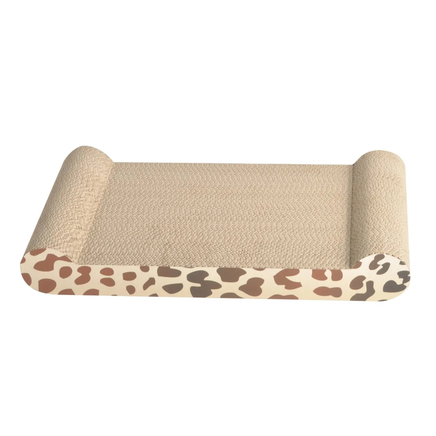 House Scratch Cheap Scratcher Corrugated Unique Cardboard Cat Scratching Board Toy - Image 3