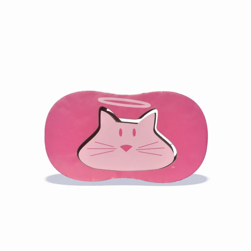 Fashion Style Cardboard Cat Toys Cat Scratching Furniture Toyscat Scratching Board Scratchers