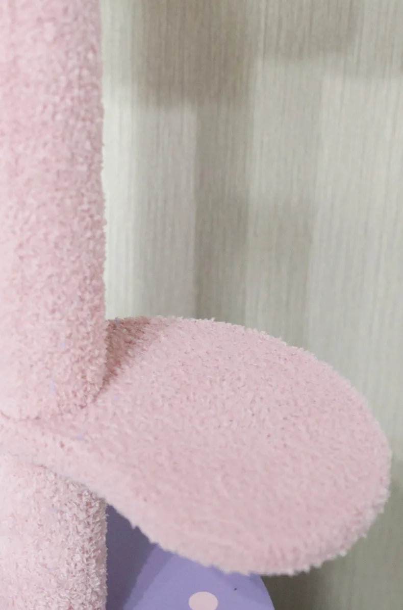 Large Space Enclosed Cat Condo Tree Cute Pink Candy Multi-storey Cat Climbing Frame Colorful Paradise Cat Tree - Image 2