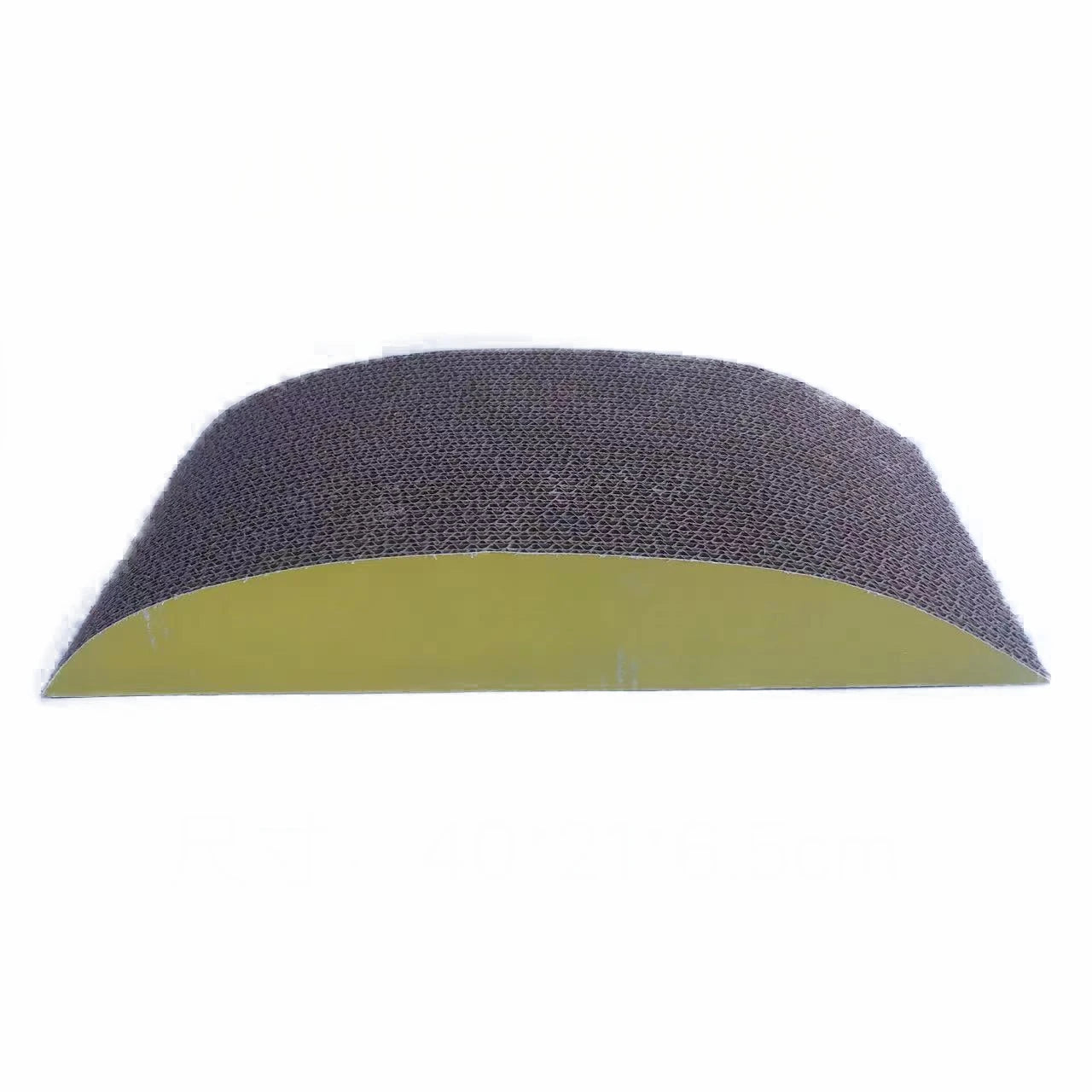 Cat Scratching post with Paper for Feline Frustration Relief